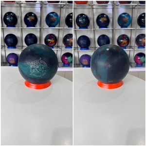 RST X1(중고볼링공)(덤리스지공가능)