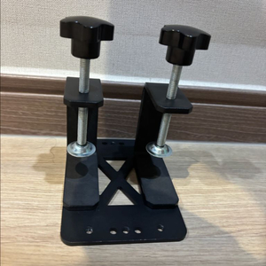 moza 핸드브레이크 쉬프터 클램프 판먀합니다
