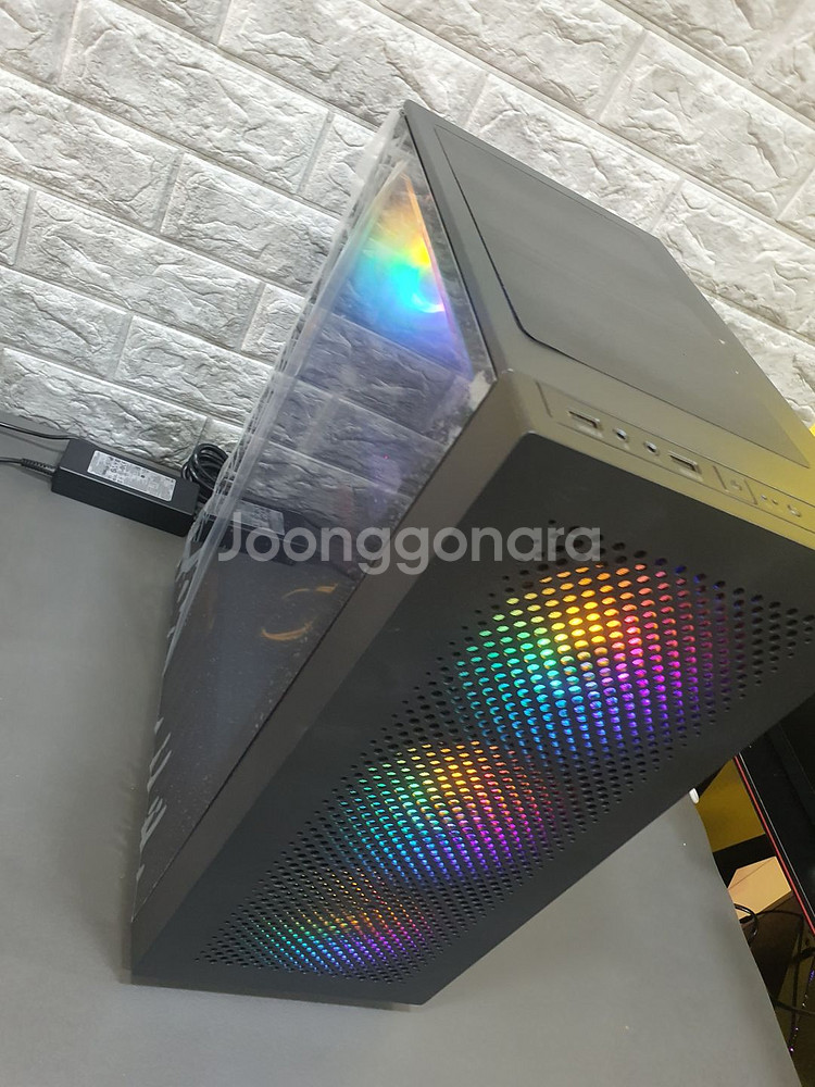 인천 컴퓨터 i5 가성비 게이밍 컴퓨터--1