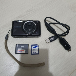 삼성 ES65 디카