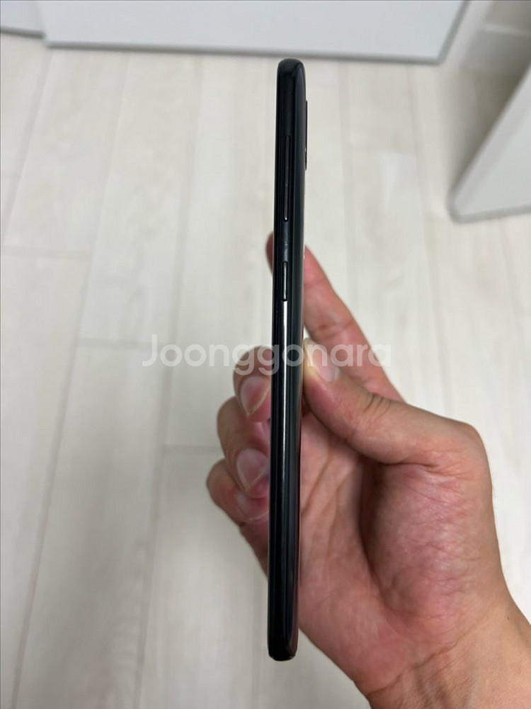 갤럭시 와이드4 (A205) 단품 블랙 32GB--2