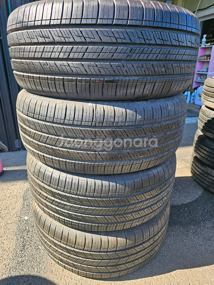 245 50 19 금호 hp71 ev 타이어--0