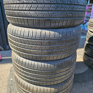245 50 19 금호 hp71 ev 타이어