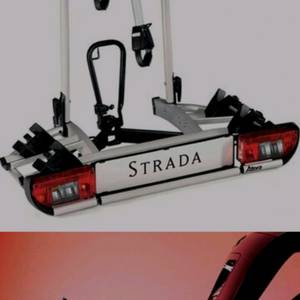 Atera Strada1. 견인볼형 자전거 캐리어