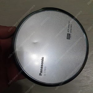 파나소닉 cdp sl-ct810 시디플레이어 부품용