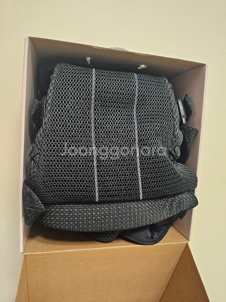 베이비뵨 하모니 블랙 색상--0