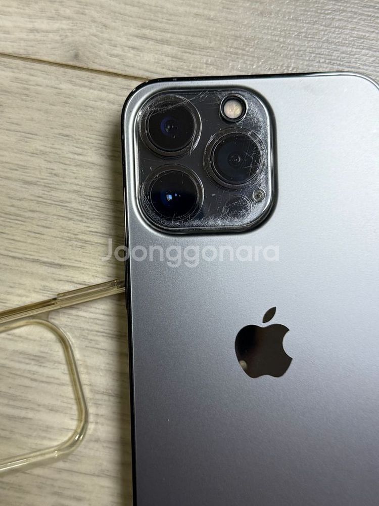 아이폰 13 프로 256GB 그래파이트 판매합니다.--8