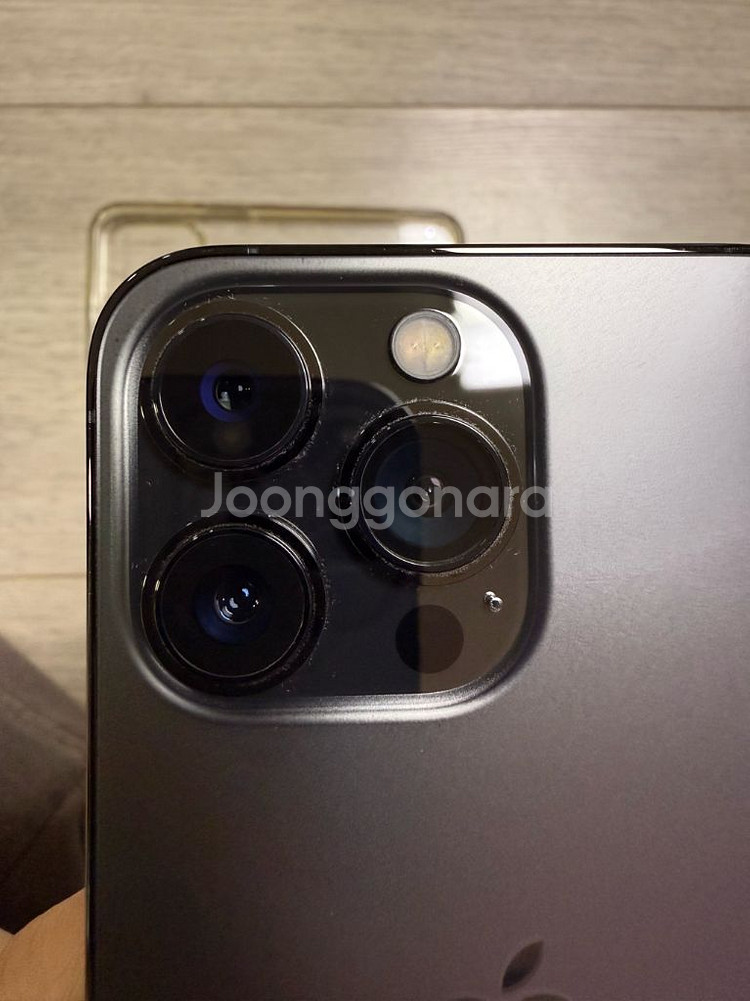 아이폰 13 프로 256GB 그래파이트 판매합니다.--9