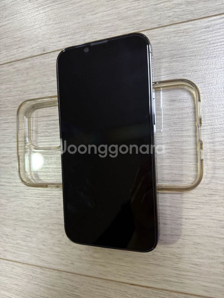 아이폰 13 프로 256GB 그래파이트 판매합니다.--11