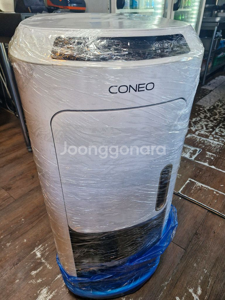 씨오네오 냉풍기 A급팝니다 반값--0