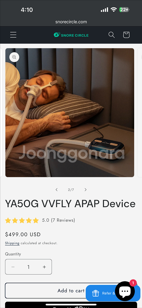 ya50g 양압--2