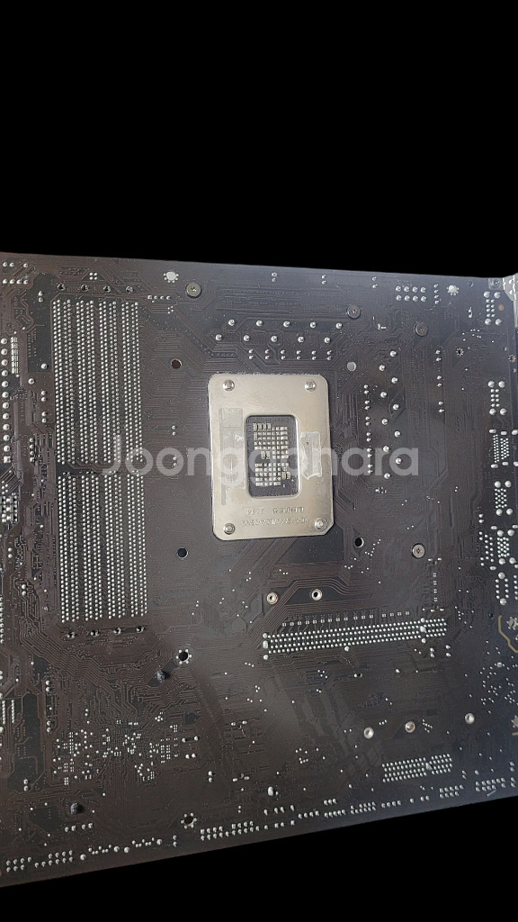 i5-12400F , B660m, RAM 32G--1