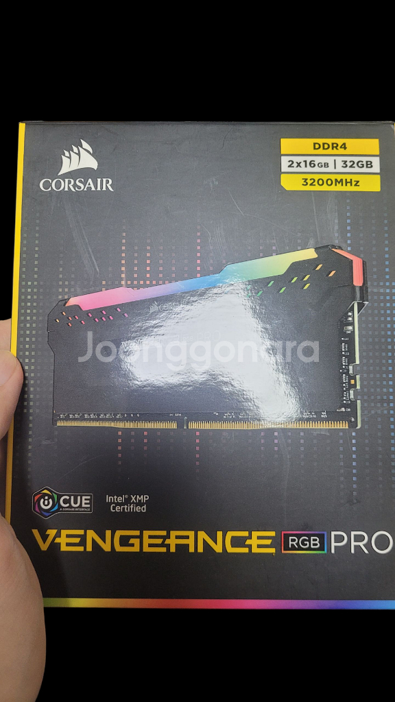 i5-12400F , B660m, RAM 32G--2