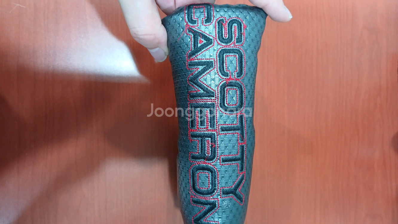 스카티 카메론 셀렉트 뉴포트 2 34인치 팝니다--6