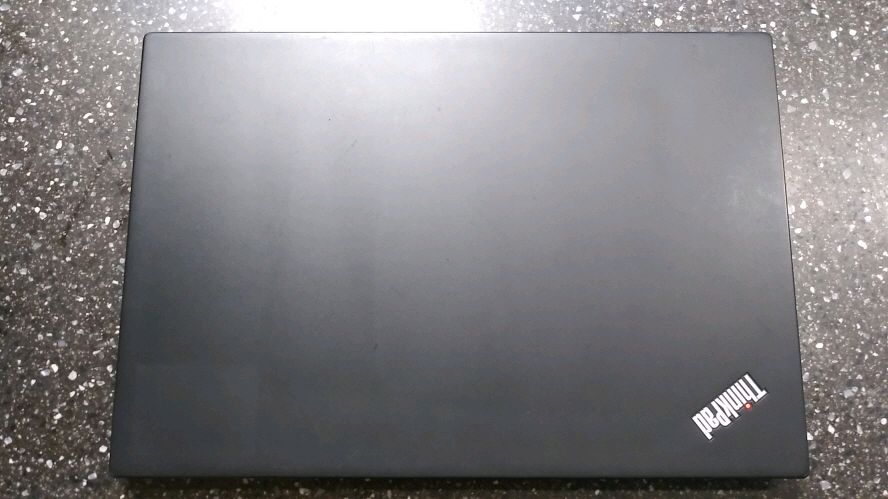 레노버 씽크패드 T14S Gen2 초경량 i7/램32G 이미지