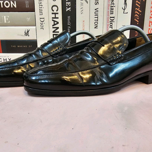 테스토니 남성 로퍼 구두 275