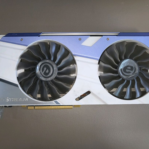 제트스트림 GTX 1070 그래픽카드