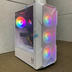 인텔 i5-6600 GTX1060 컴퓨터 본체 PC