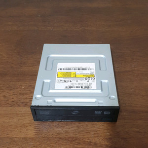 삼성 PC 데스크탑용 DVD 드라이브 TS-H653 판