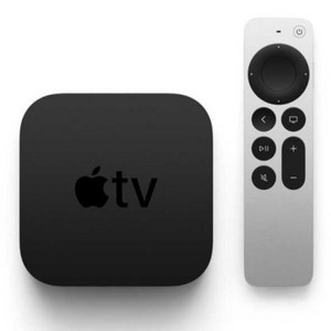 애플티비 Apple TV 4K 3세대 128GB 이더넷
