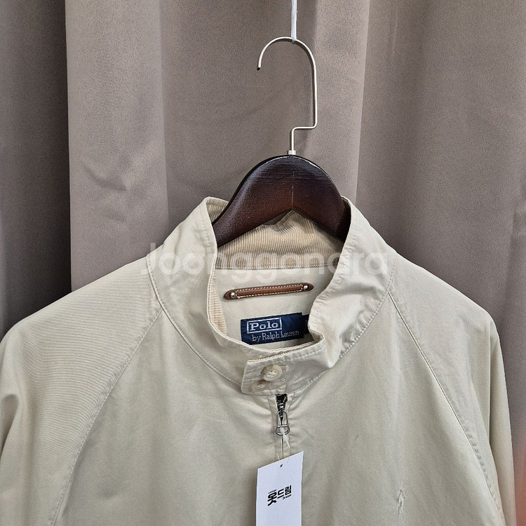 폴로 랄프로렌 스윙탑 자켓 2XL--1