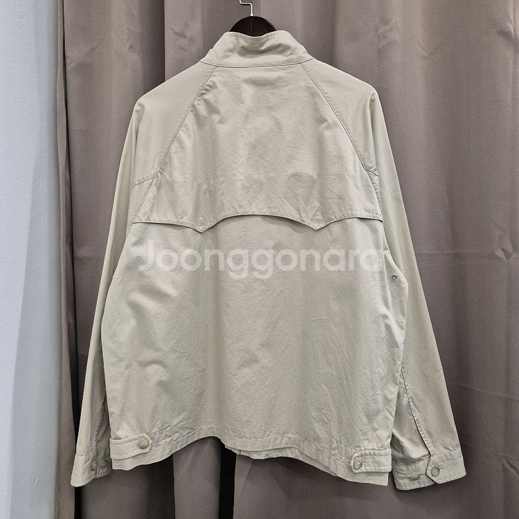 폴로 랄프로렌 스윙탑 자켓 2XL--2