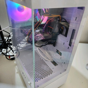 (대전) i7 게이밍 컴퓨터