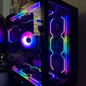 9800X3D 반본체
