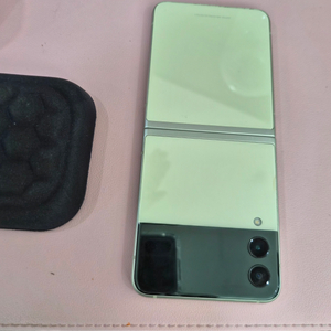 삼성 갤럭시 플립3 중고 판매 합니다 256GB