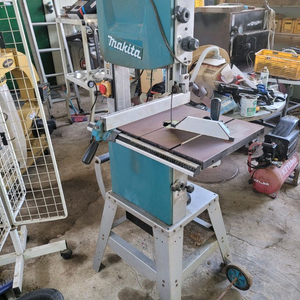 마끼다 LB1200F 밴드쑈