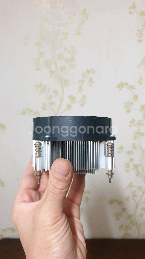 인텔 코어 i5-2300 CPU & 쿨러 판매해요--7