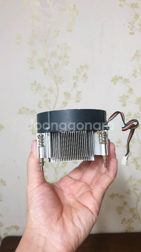 인텔 코어 i5-2300 CPU & 쿨러 판매해요--6