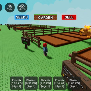 그로우 어 가든 피닉스