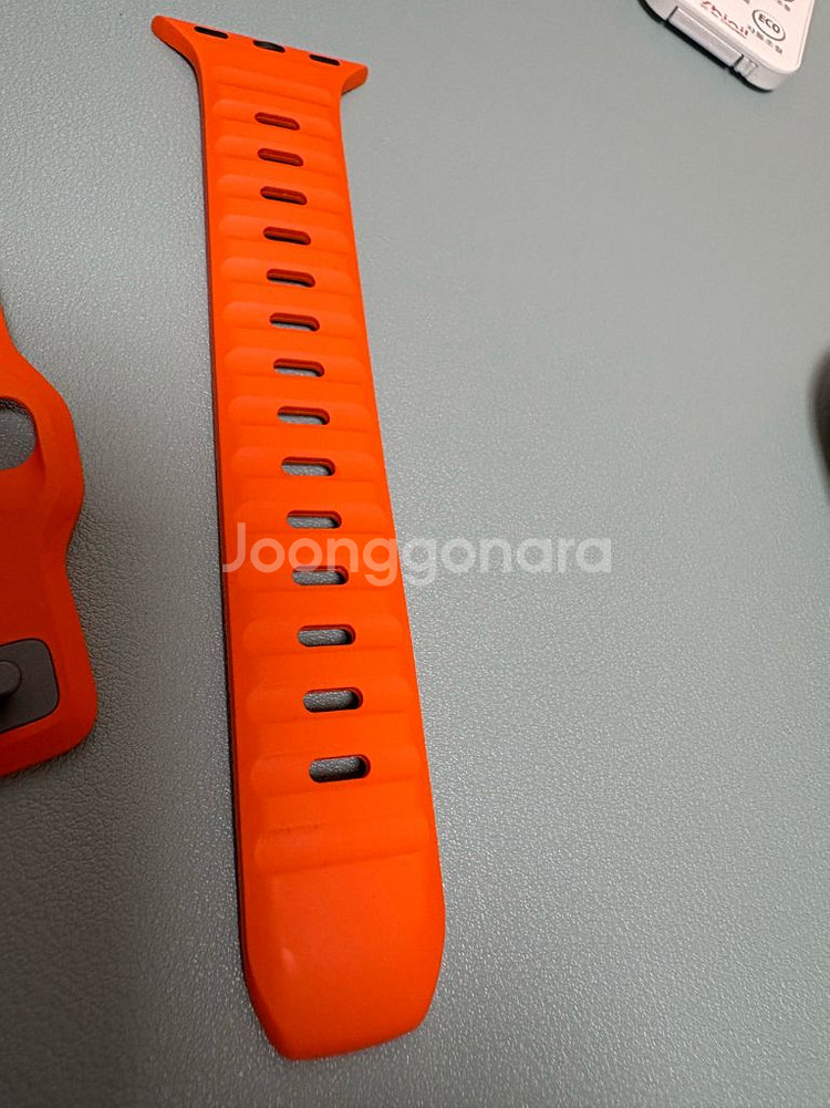노마드 애플워치 스트랩 44,45,46,49 mm--1