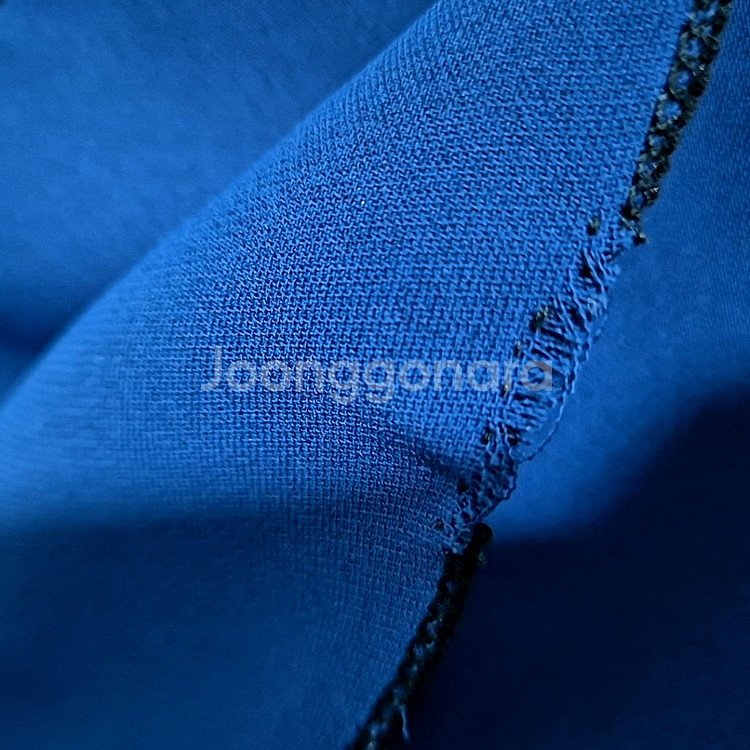 썸데이즈 딥블루 블라우스, 러플, 데이트, 선데이모먼--11
