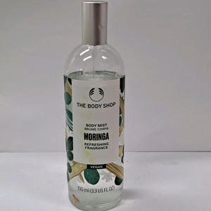 더바디샵 모링가 바디미스트 100ml 0910