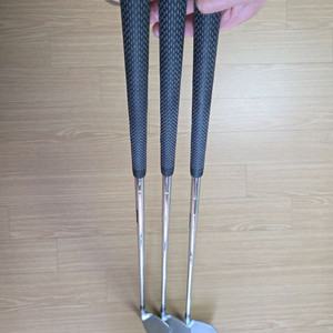 좌타 Vokey SM9 웨지 세트(48,52,56)