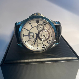 세이코 프리미어 키네틱 퍼페츄얼 SNP-019J1