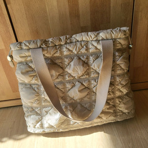 칼린 위켄더백 스프링그레이