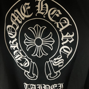 크롬하츠 롱슬리브