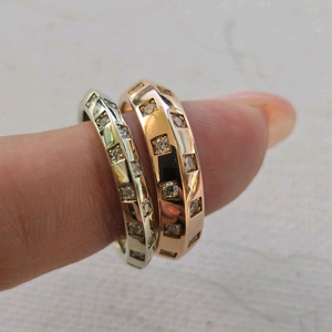 14k 반지