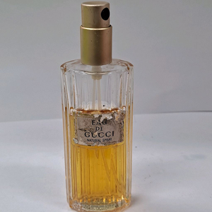 (단종향수) 구찌 네추럴 스프레이 30ml 0910