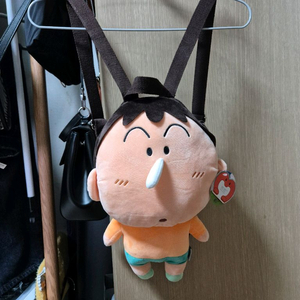 짱구 맹구 캐릭터가방 유아동가방 새상품