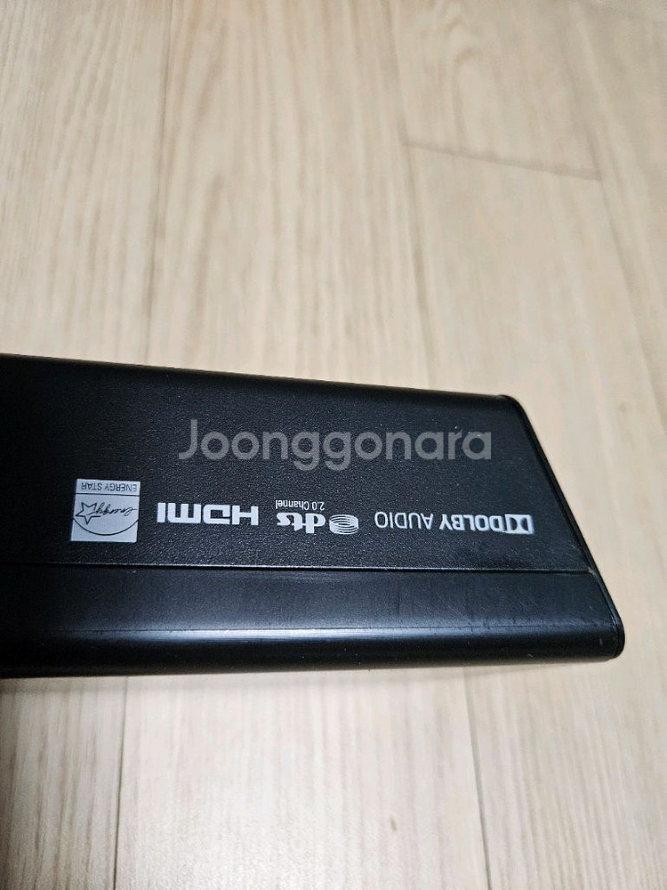 삼성사운드바 HW R500--2