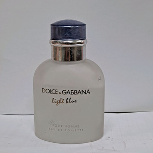 돌체앤가바나 라이트 블루 뿌르옴므 75ml 0910