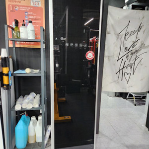 LG스타일러 S3BFR