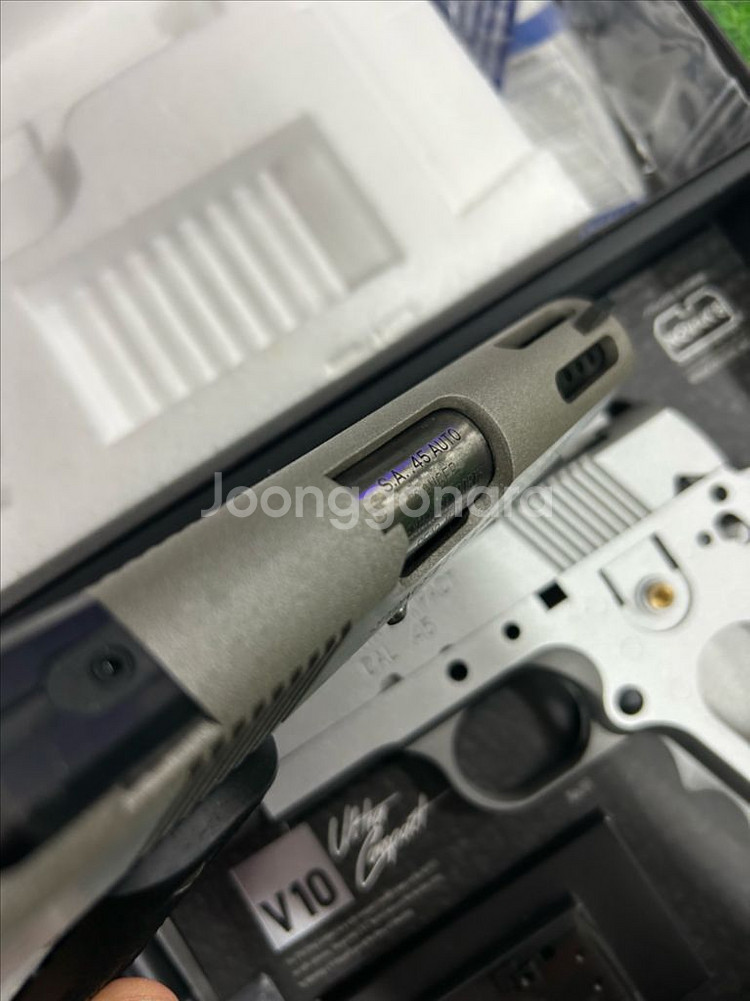 1911 v10 울트라 컴팩트 풀메--2