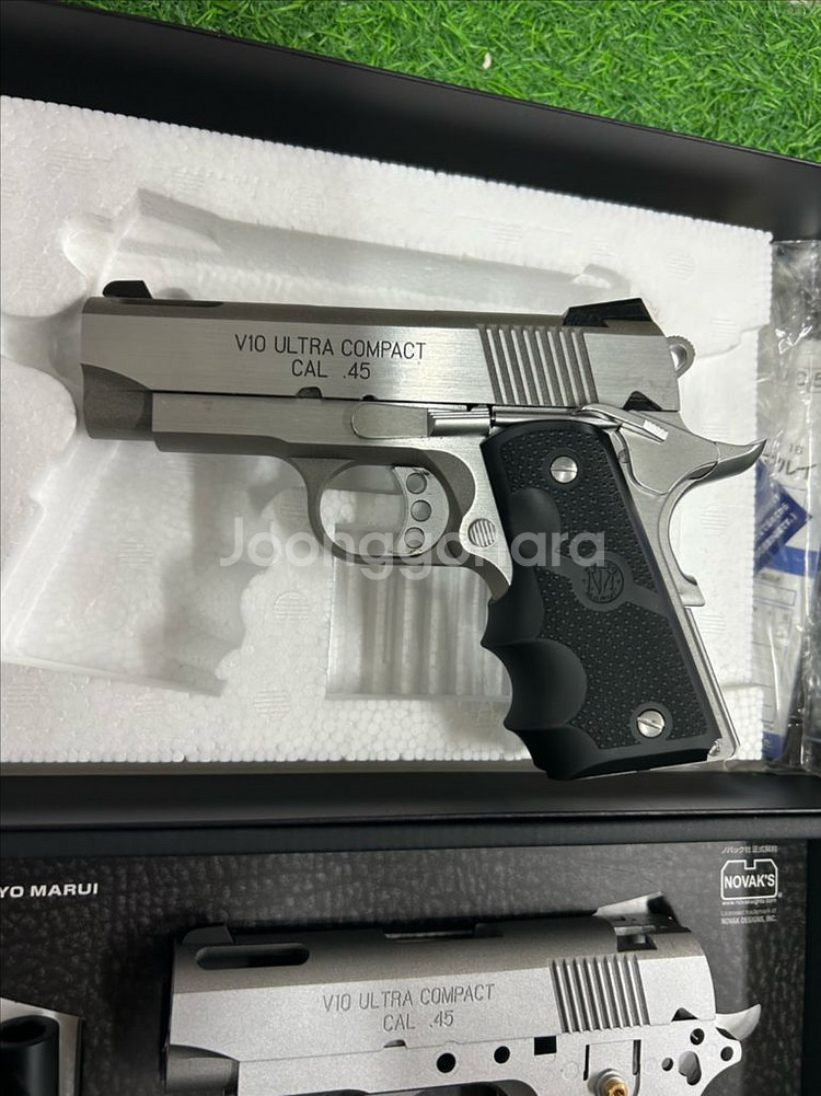 1911 v10 울트라 컴팩트 풀메--4