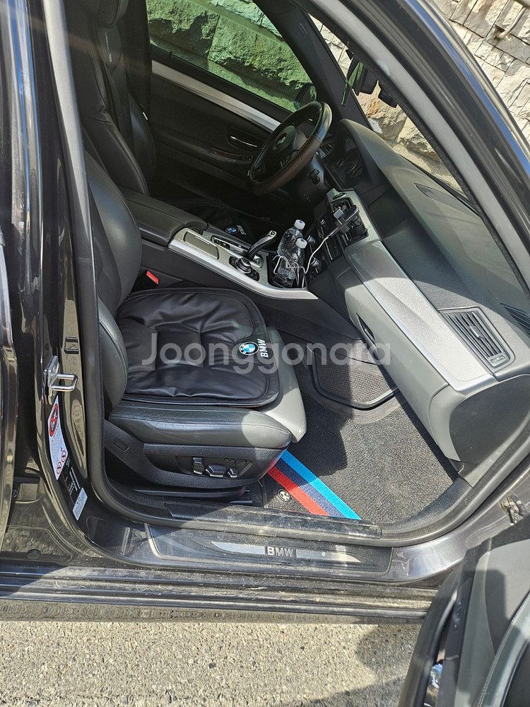 BMW 528i xDrive--1