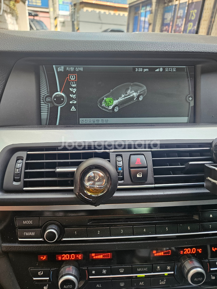 BMW 528i xDrive--9